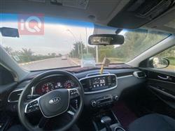 كيا سورينتو